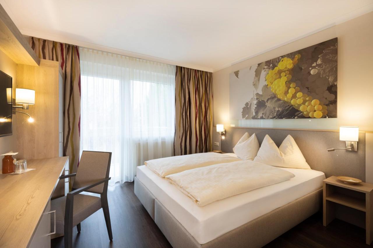 Vitalhotel Der Parktherme - Inkl Thermeneintritt & Sauna 4*