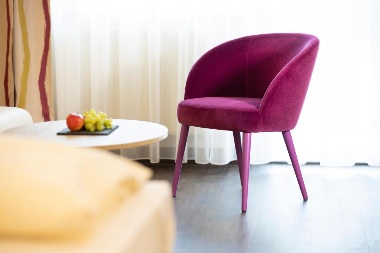 Vitalhotel Der Parktherme - Inkl Thermeneintritt & Sauna 4*