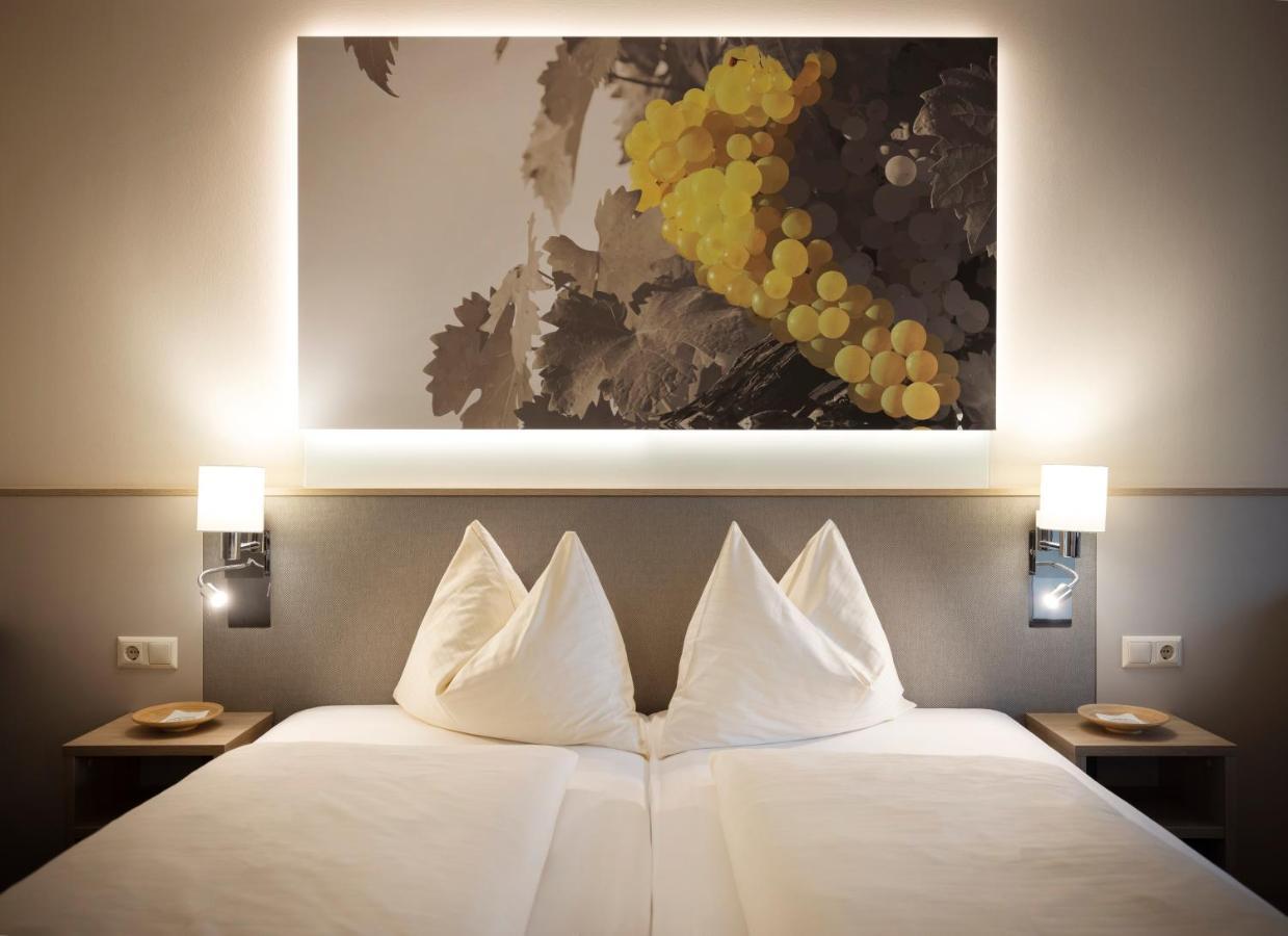 Vitalhotel Der Parktherme - Inkl Thermeneintritt & Sauna Hotel Bad Radkersburg