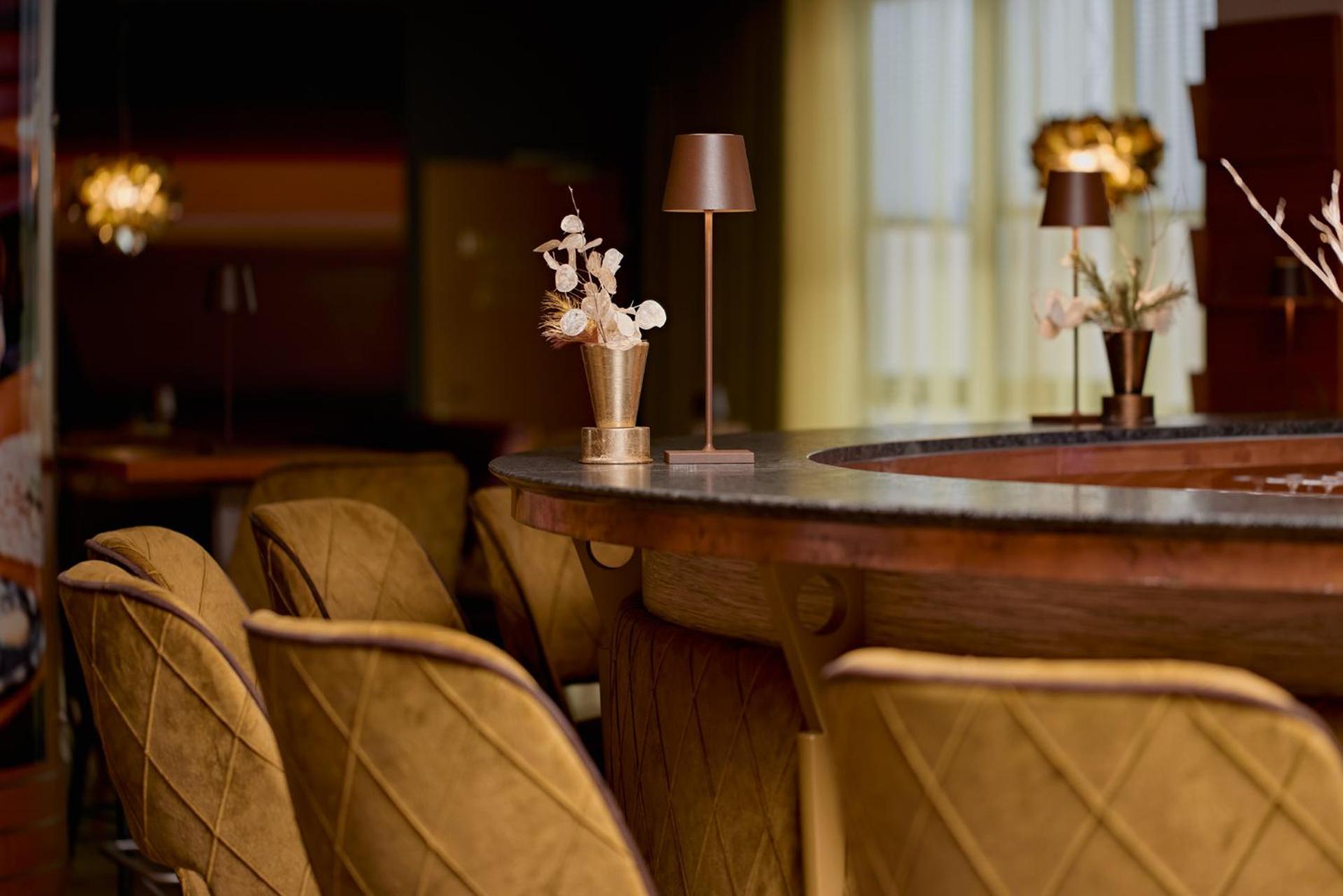 Vitalhotel Der Parktherme - Inkl Thermeneintritt & Sauna 4* Bad Radkersburg