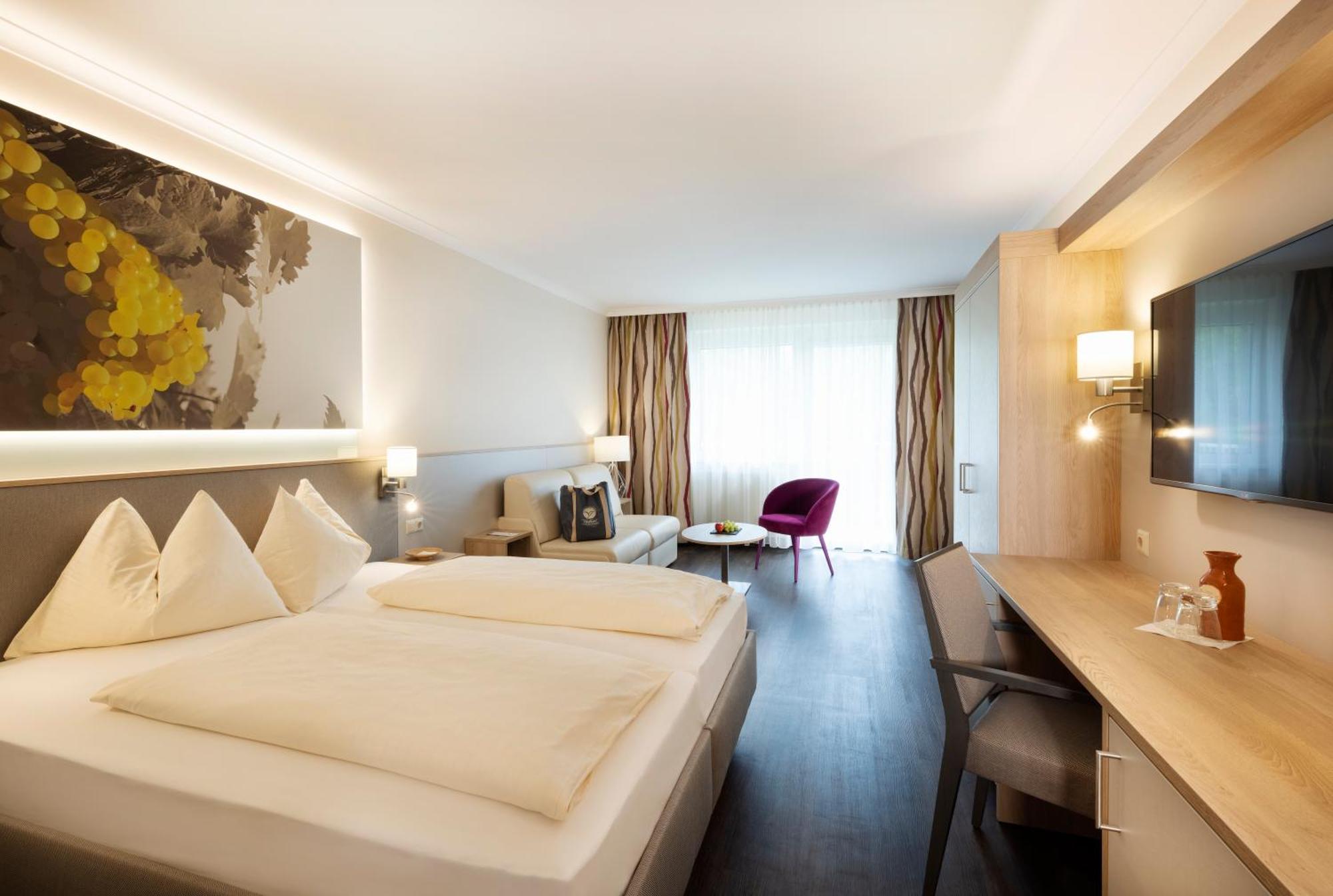 Vitalhotel Der Parktherme - Inkl Thermeneintritt & Sauna Bad Radkersburg