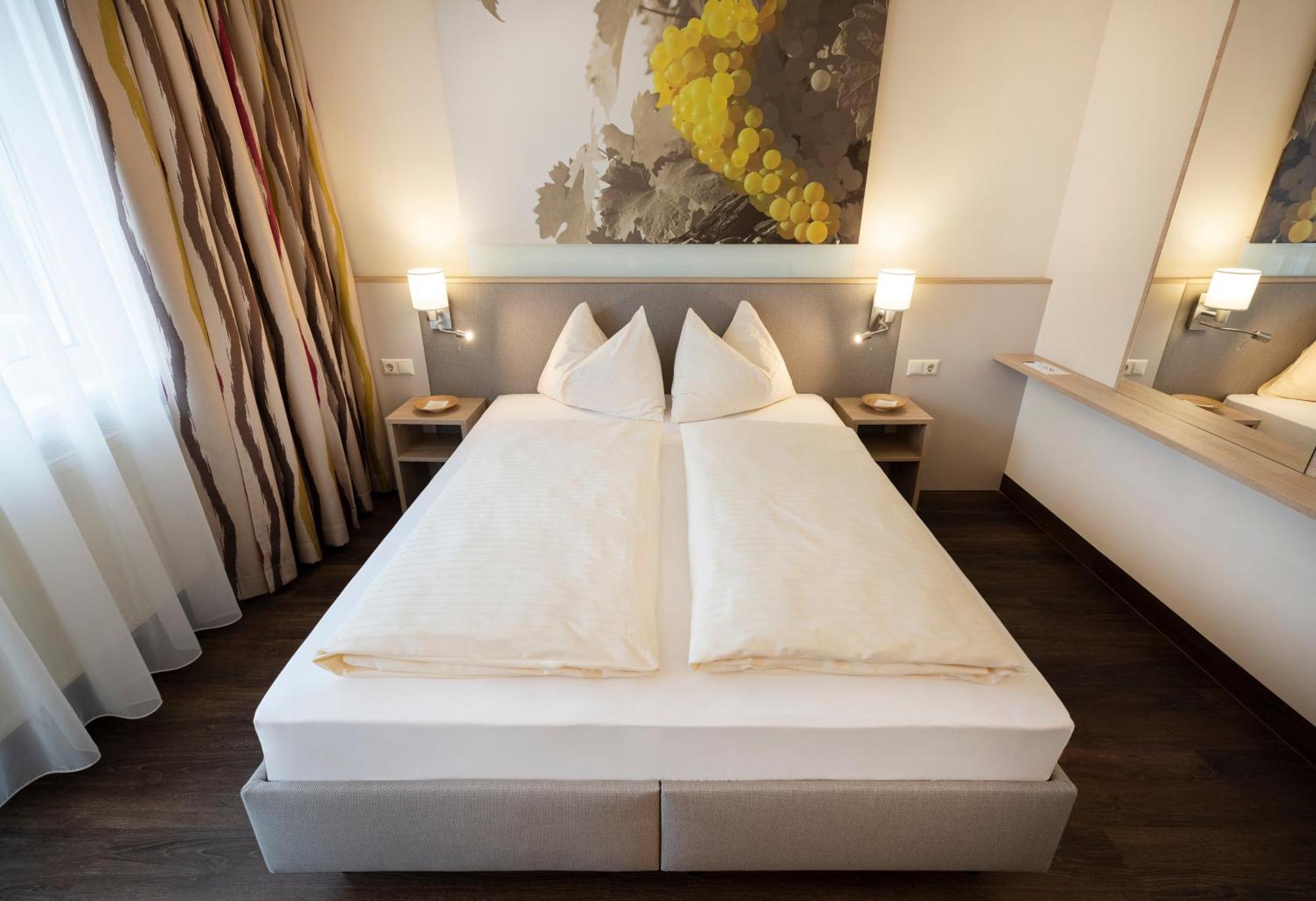 Vitalhotel Der Parktherme - Inkl Thermeneintritt & Sauna 4*