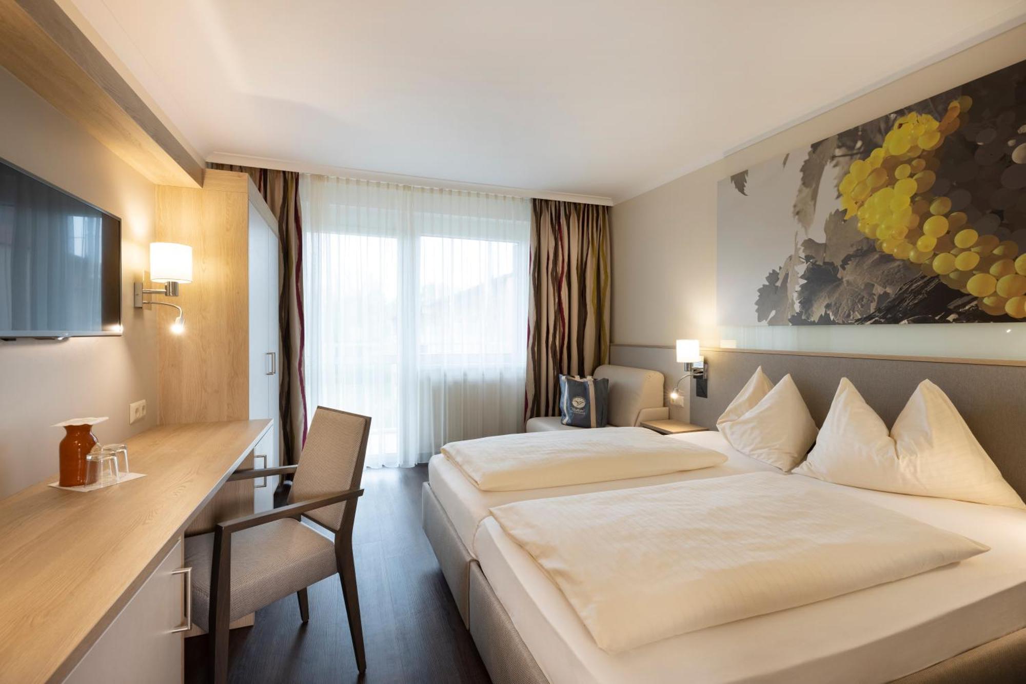 Vitalhotel Der Parktherme - Inkl Thermeneintritt & Sauna Bad Radkersburg