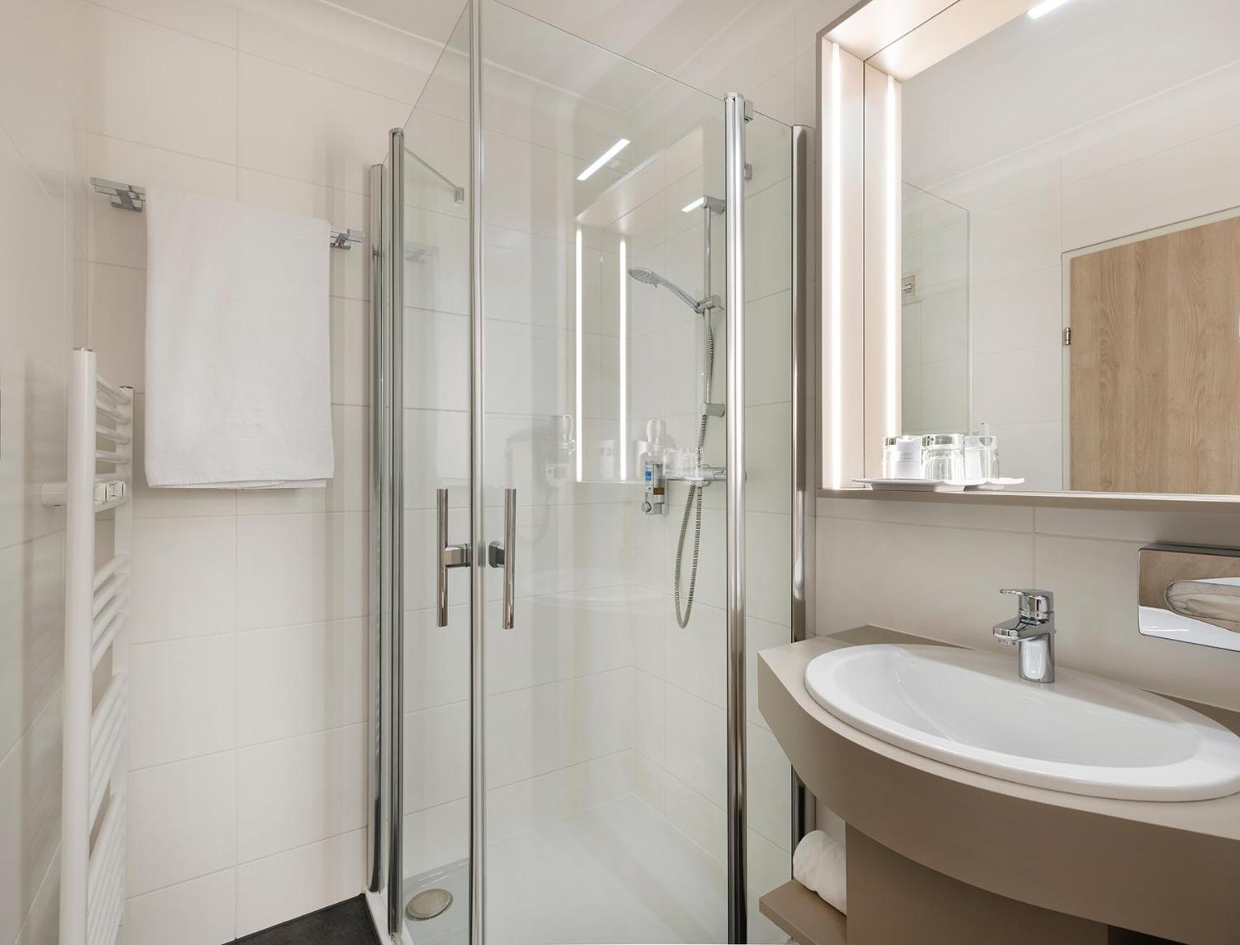 Vitalhotel Der Parktherme - Inkl Thermeneintritt & Sauna Hotel Bad Radkersburg