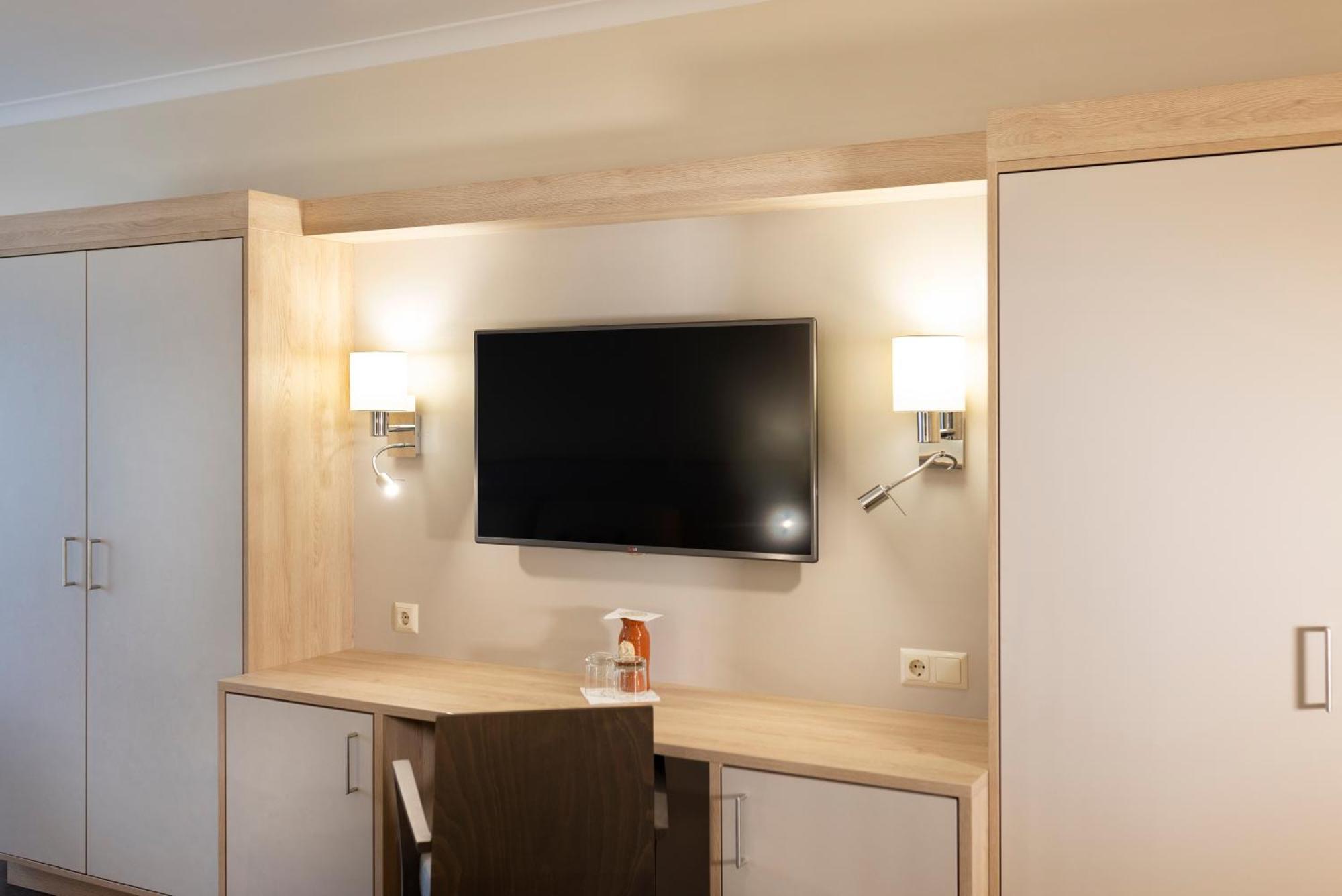 Vitalhotel Der Parktherme - Inkl Thermeneintritt & Sauna Bad Radkersburg